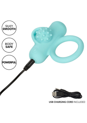 Performance masculine CalExotics Nubby Lover’s Delight