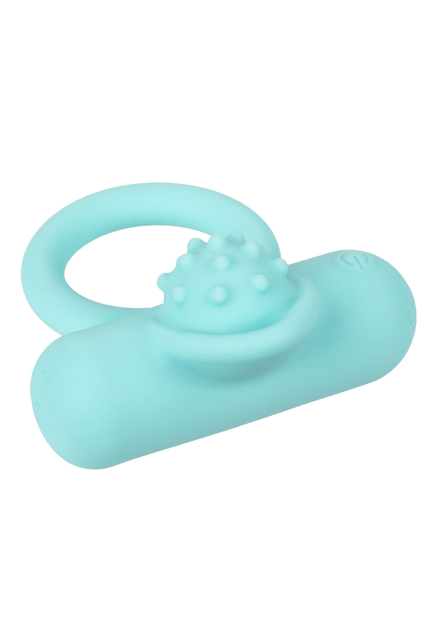 Performance masculine CalExotics Nubby Lover’s Delight