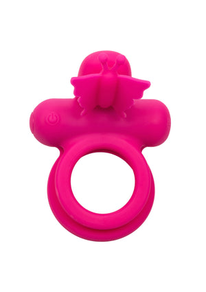 Performance masculine CalExotics Butterfly Dual Ring
