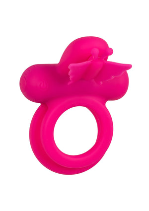 Performance masculine CalExotics Butterfly Dual Ring