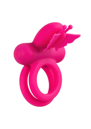 Performance masculine CalExotics Butterfly Dual Ring