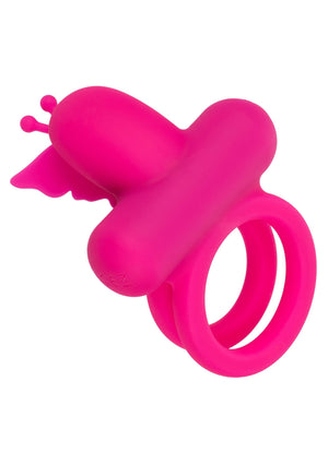 Performance masculine CalExotics Butterfly Dual Ring