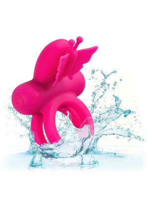 Performance masculine CalExotics Butterfly Dual Ring