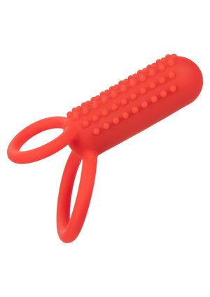 Performance masculine CalExotics Vertical Dual Enhancer