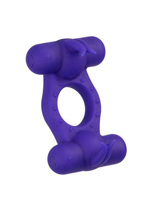 Performance masculine CalExotics Triple Orgasm Enhancer