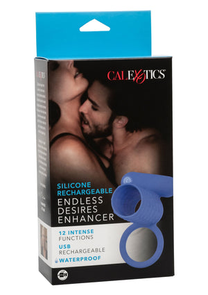 Performance masculine CalExotics Endless Desires Enhancer