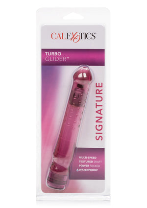 Vibromasseur CalExotics Turbo Glider