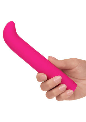 Vibromasseur CalExotics Rechargeable Chic Standard G