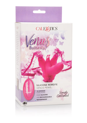 Gode-ceinture CalExotics Remote Venus Penis