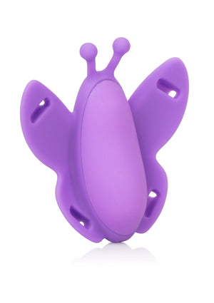Gode-ceinture CalExotics Remote Wireless Butterfly