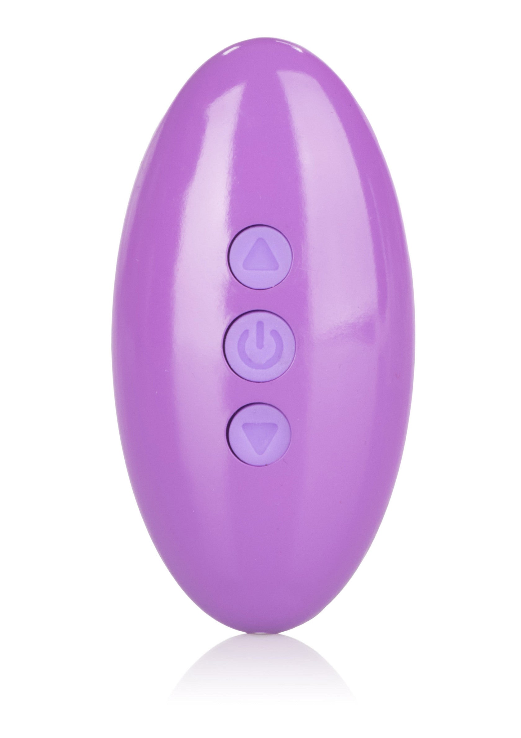 Gode-ceinture CalExotics Remote Wireless Butterfly