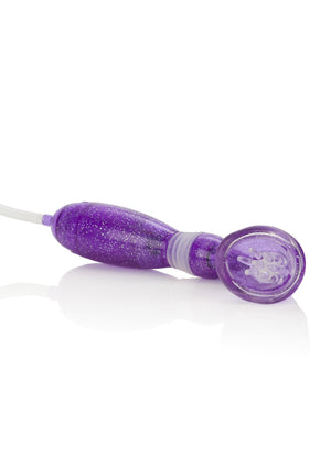 Stimulateur CalExotics Advanced Clitoral Pump