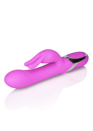 Vibromasseur CalExotics Enchanted Bunny