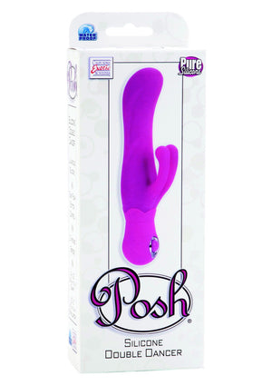Vibromasseur CalExotics Double Dancer