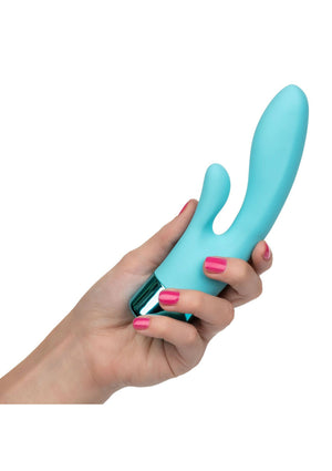 Vibromasseur CalExotics Eden Lover