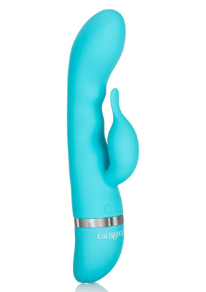 Vibromasseur CalExotics Foreplay Frenzy Teaser