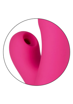Vibromasseur CalExotics Foreplay Frenzy Pucker
