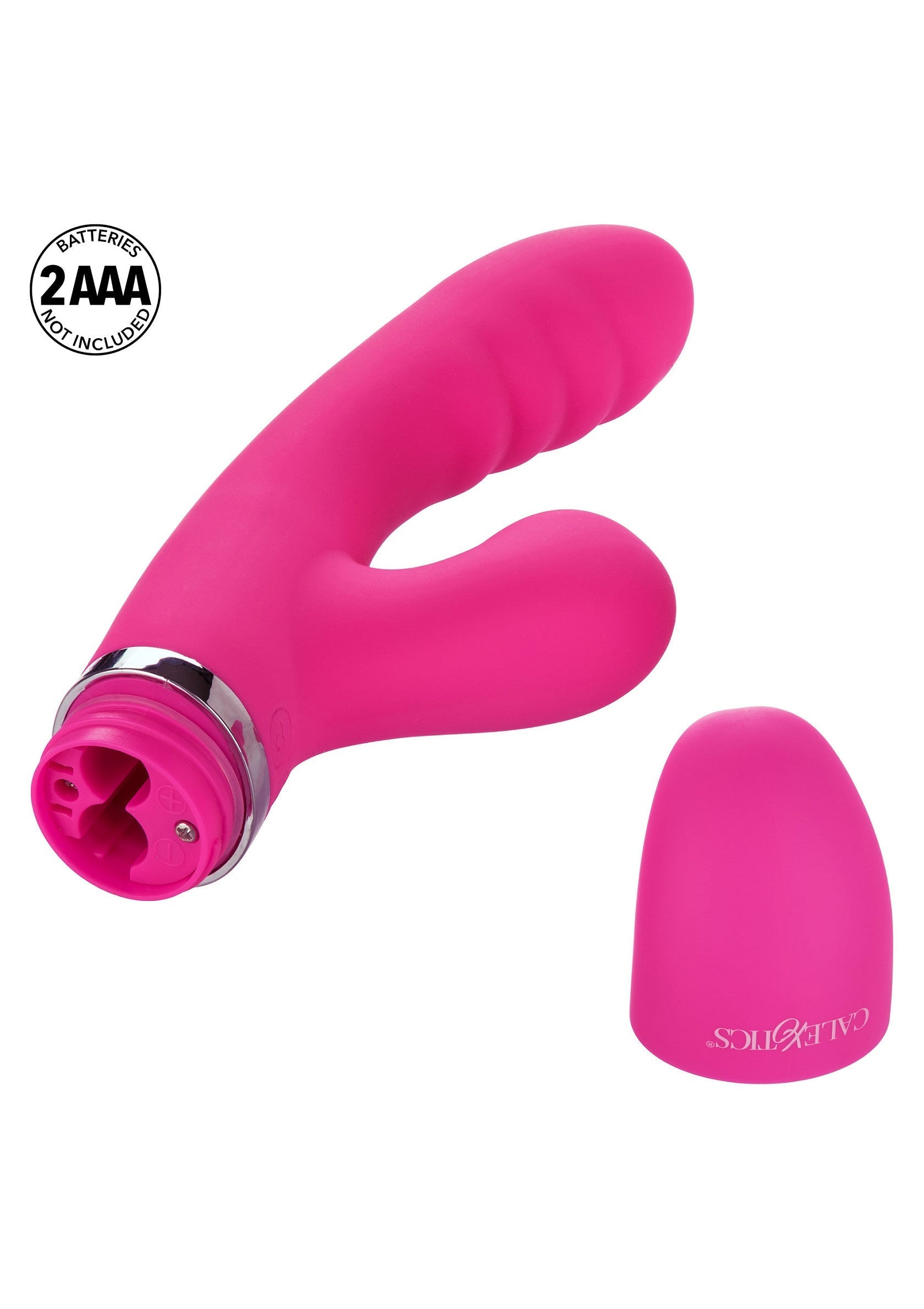 Vibromasseur CalExotics Foreplay Frenzy Pucker