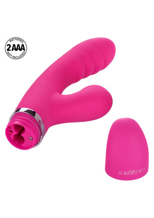 Vibromasseur CalExotics Foreplay Frenzy Pucker