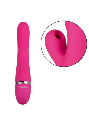 Vibromasseur CalExotics Foreplay Frenzy Pucker