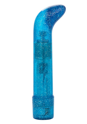 Vibromasseur CalExotics Sparkle Mini G-Vibrator
