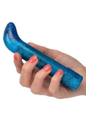 Vibromasseur CalExotics Sparkle Mini G-Vibrator