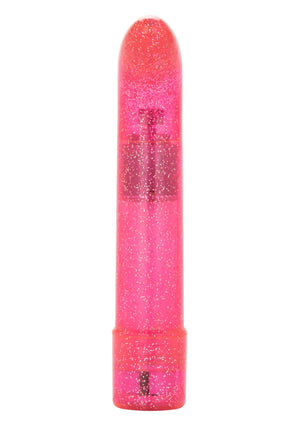 Vibromasseur CalExotics Sparkle Mini G-Vibrator