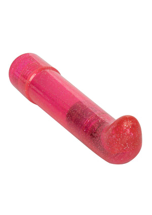 Vibromasseur CalExotics Sparkle Mini G-Vibrator
