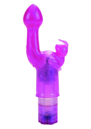 Vibromasseur CalExotics The Original Bunny Kiss
