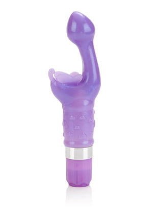 Vibromasseur CalExotics 9-Function Butterfly Kiss