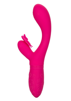 Vibromasseur CalExotics Butterfly Kiss Flutter