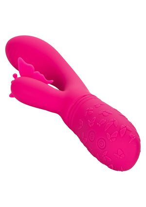 Vibromasseur CalExotics Butterfly Kiss Flutter