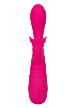 Vibromasseur CalExotics Butterfly Kiss Flutter