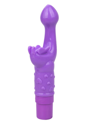 Vibromasseur CalExotics Rechargeable Butterfly Kiss