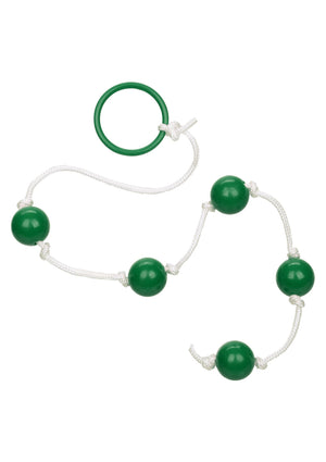 Jouet anal CalExotics Small Anal Beads