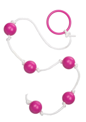 Jouet anal CalExotics Small Anal Beads