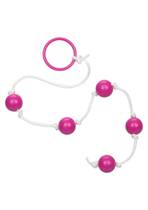 Jouet anal CalExotics Small Anal Beads