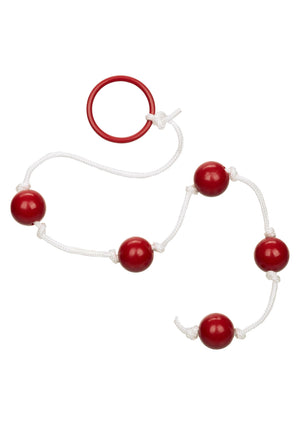 Jouet anal CalExotics Small Anal Beads