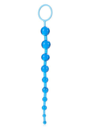 Jouet anal CalExotics X-10 Beads
