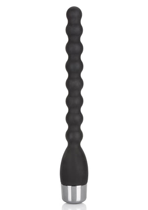 Jouet anal CalExotics Silicone Bendie Power Probe