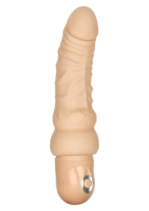 Dildo CalExotics Power Stud Curvy
