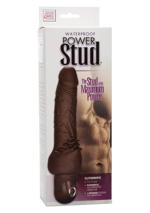 Dildo CalExotics Power Stud Cliterrific