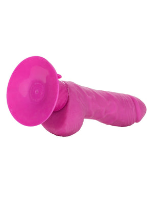 Dildo CalExotics Shower Stud Super Stud
