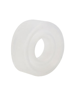 Performance masculine CalExotics Advanced Silicone Pump Sleeve