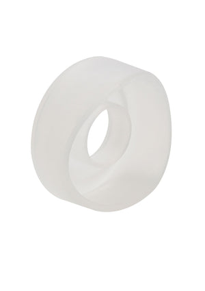 Performance masculine CalExotics Advanced Silicone Pump Sleeve