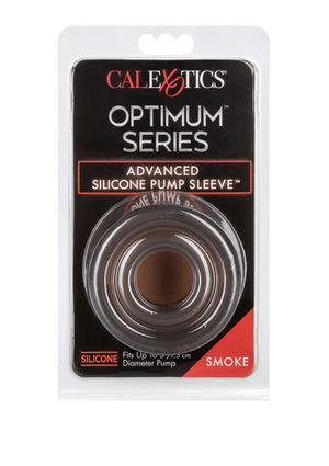 Performance masculine CalExotics Advanced Silicone Pump Sleeve