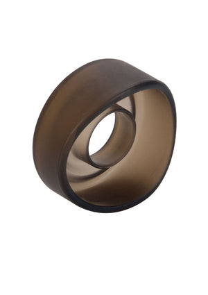 Performance masculine CalExotics Advanced Silicone Pump Sleeve