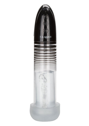 Performance masculine CalExotics Automatic Smart Pump