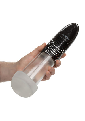 Performance masculine CalExotics Automatic Smart Pump