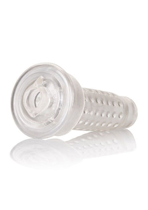 Masturbateur CalExotics Stroker Pump Sleeve Pussy